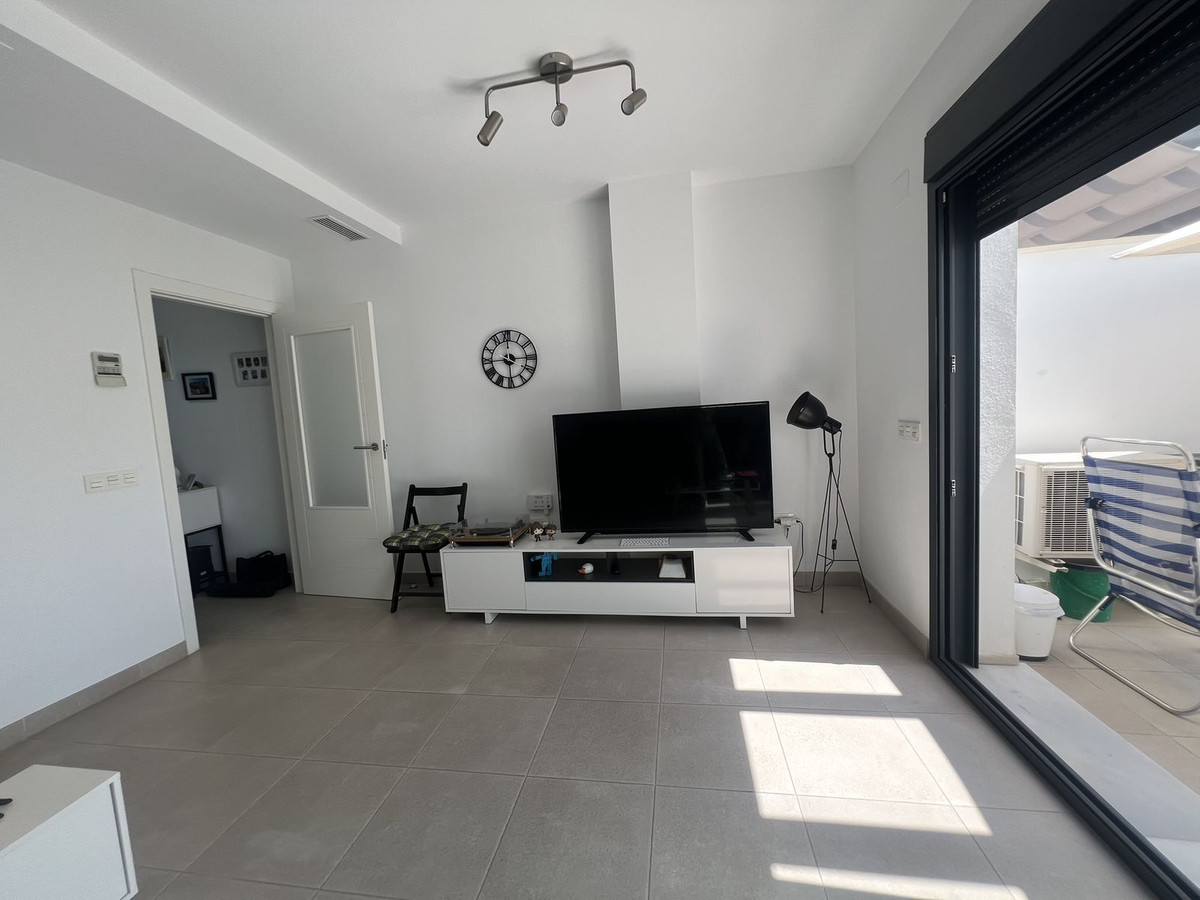 2 Bed Townhouse for sale in Torremolinos Costa Del Sol, Málaga, Spain