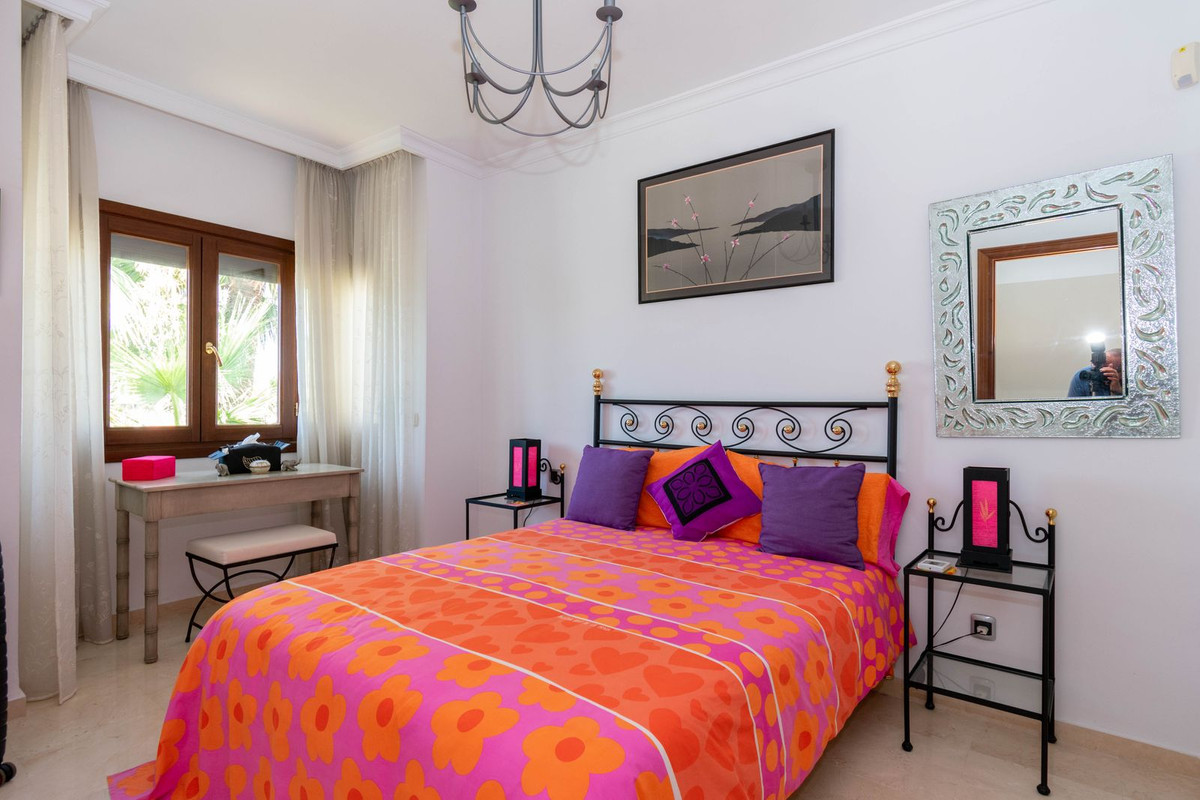 4 Bed Townhouse for sale in Estepona Costa Del Sol, Málaga, Spain