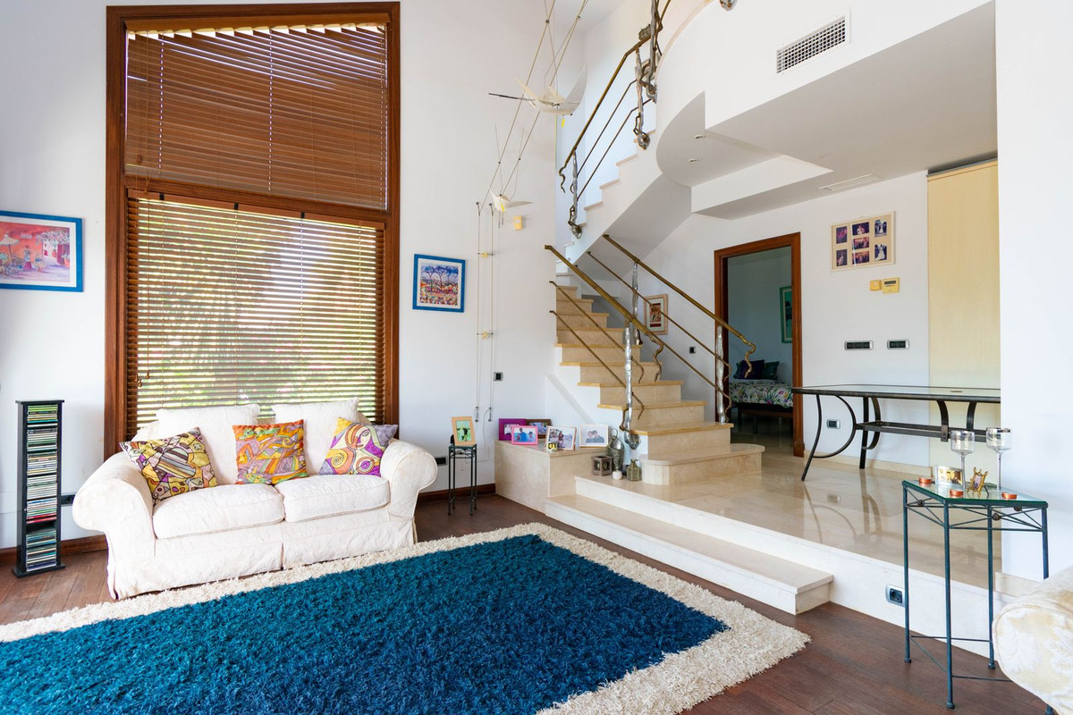4 Bed Townhouse for sale in Estepona Costa Del Sol, Málaga, Spain