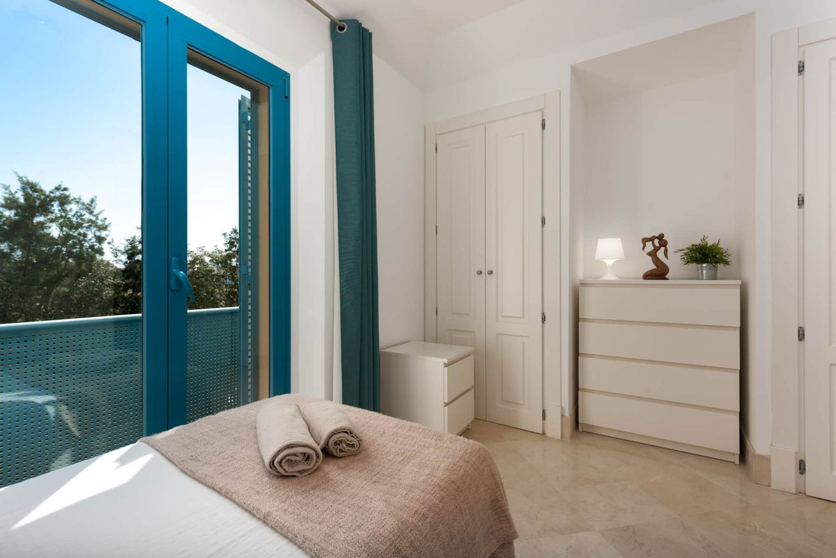 3 Bed Apartment for sale in Sotogrande Marina Costa Del Sol, Cádiz, Spain