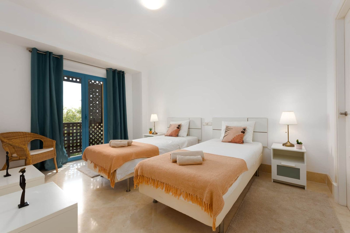 3 Bed Apartment for sale in Sotogrande Marina Costa Del Sol, Cádiz, Spain