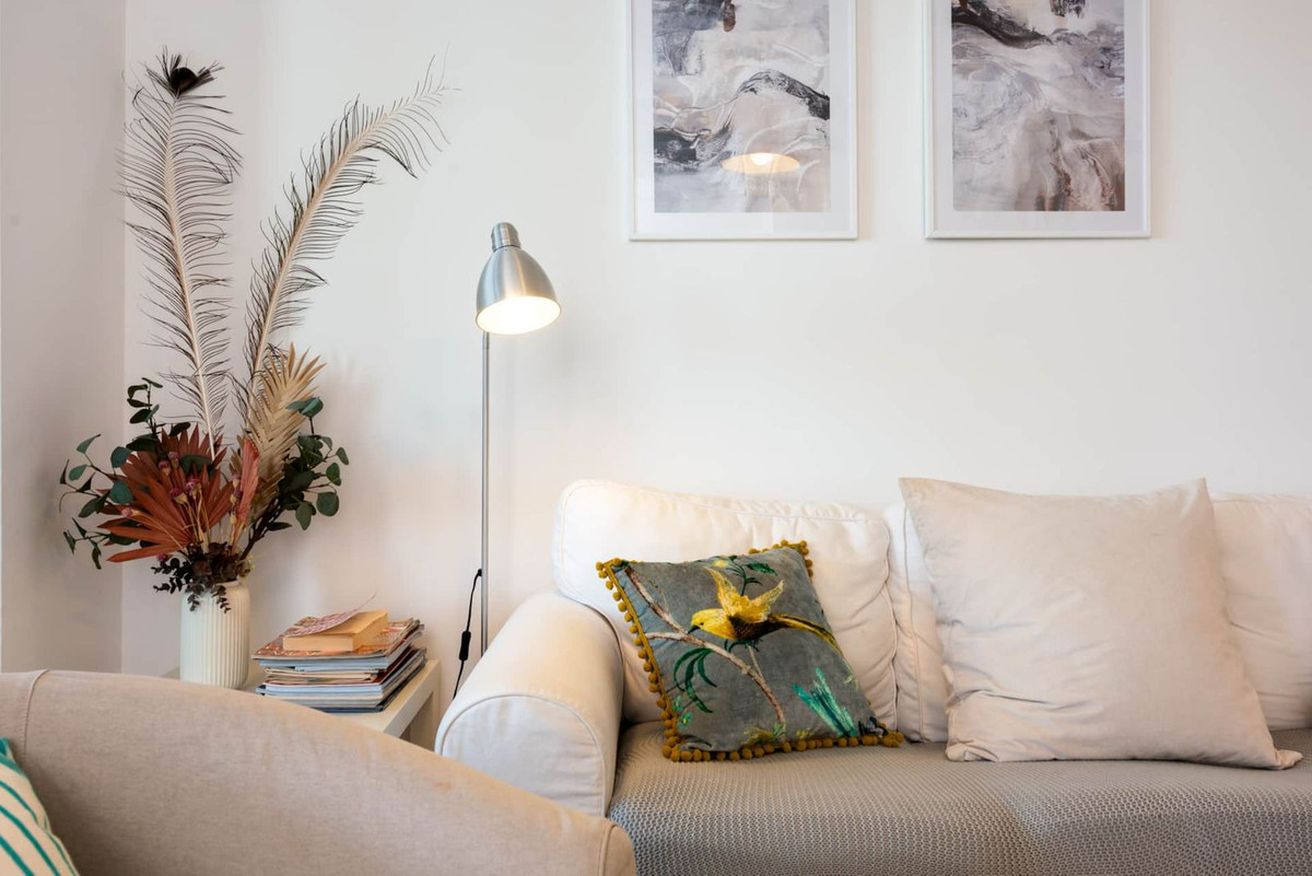 3 Bed Apartment for sale in Sotogrande Marina Costa Del Sol, Cádiz, Spain