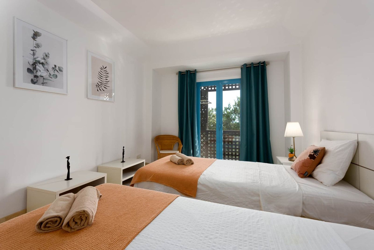 3 Bed Apartment for sale in Sotogrande Marina Costa Del Sol, Cádiz, Spain