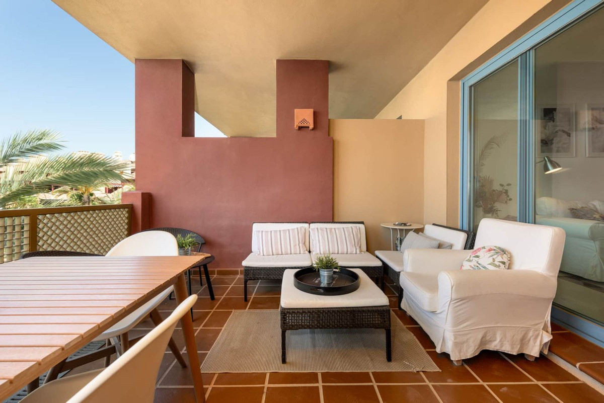3 Bed Apartment for sale in Sotogrande Marina Costa Del Sol, Cádiz, Spain