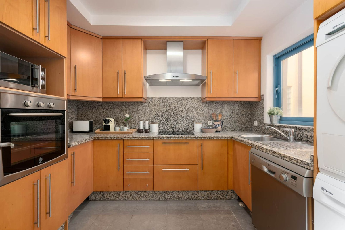 3 Bed Apartment for sale in Sotogrande Marina Costa Del Sol, Cádiz, Spain