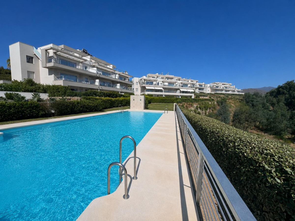 3 Bed Apartment for sale in La Cala Golf Costa Del Sol, Málaga, Spain