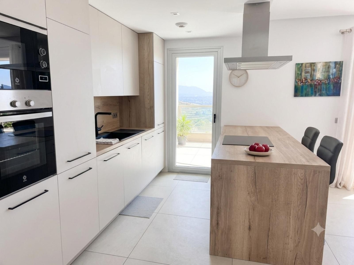 3 Bed Apartment for sale in La Cala Golf Costa Del Sol, Málaga, Spain