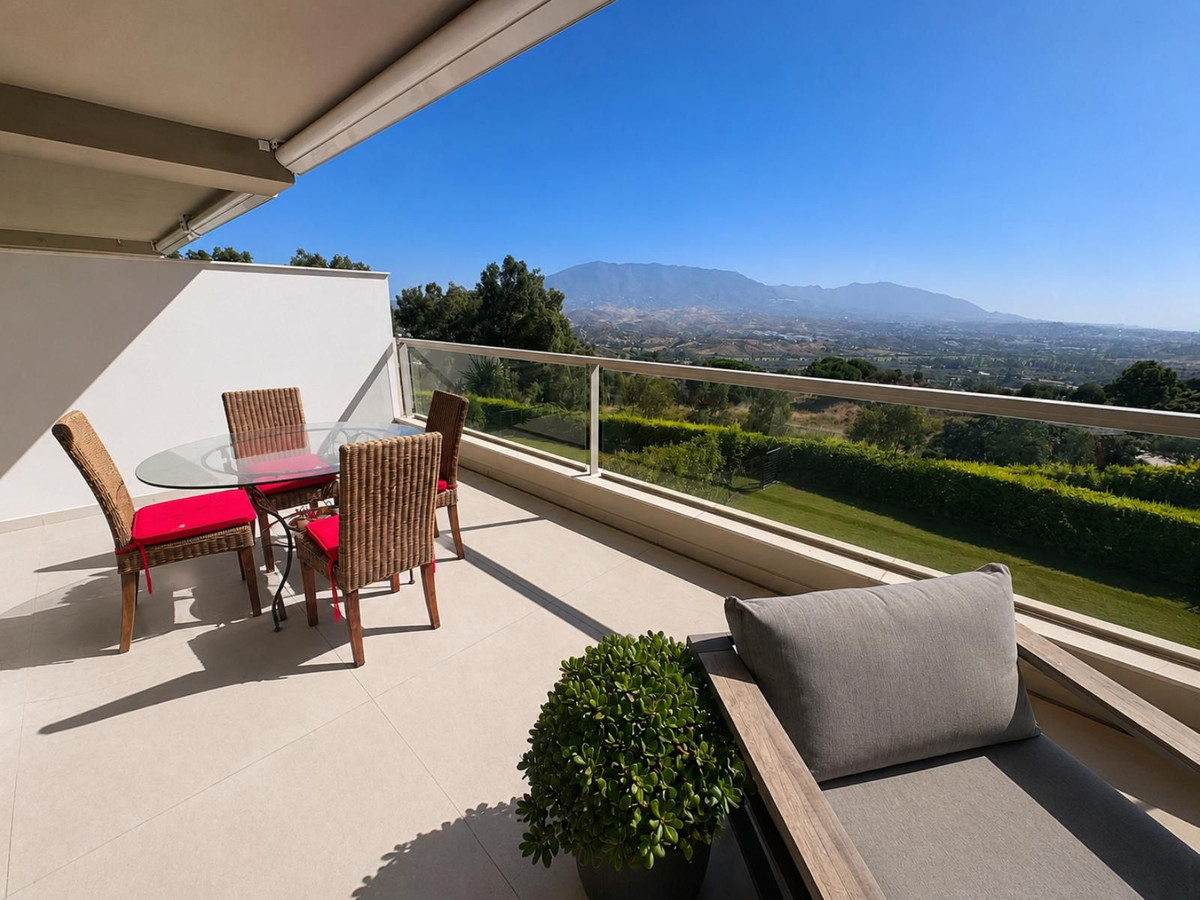3 Bed Apartment for sale in La Cala Golf Costa Del Sol, Málaga, Spain