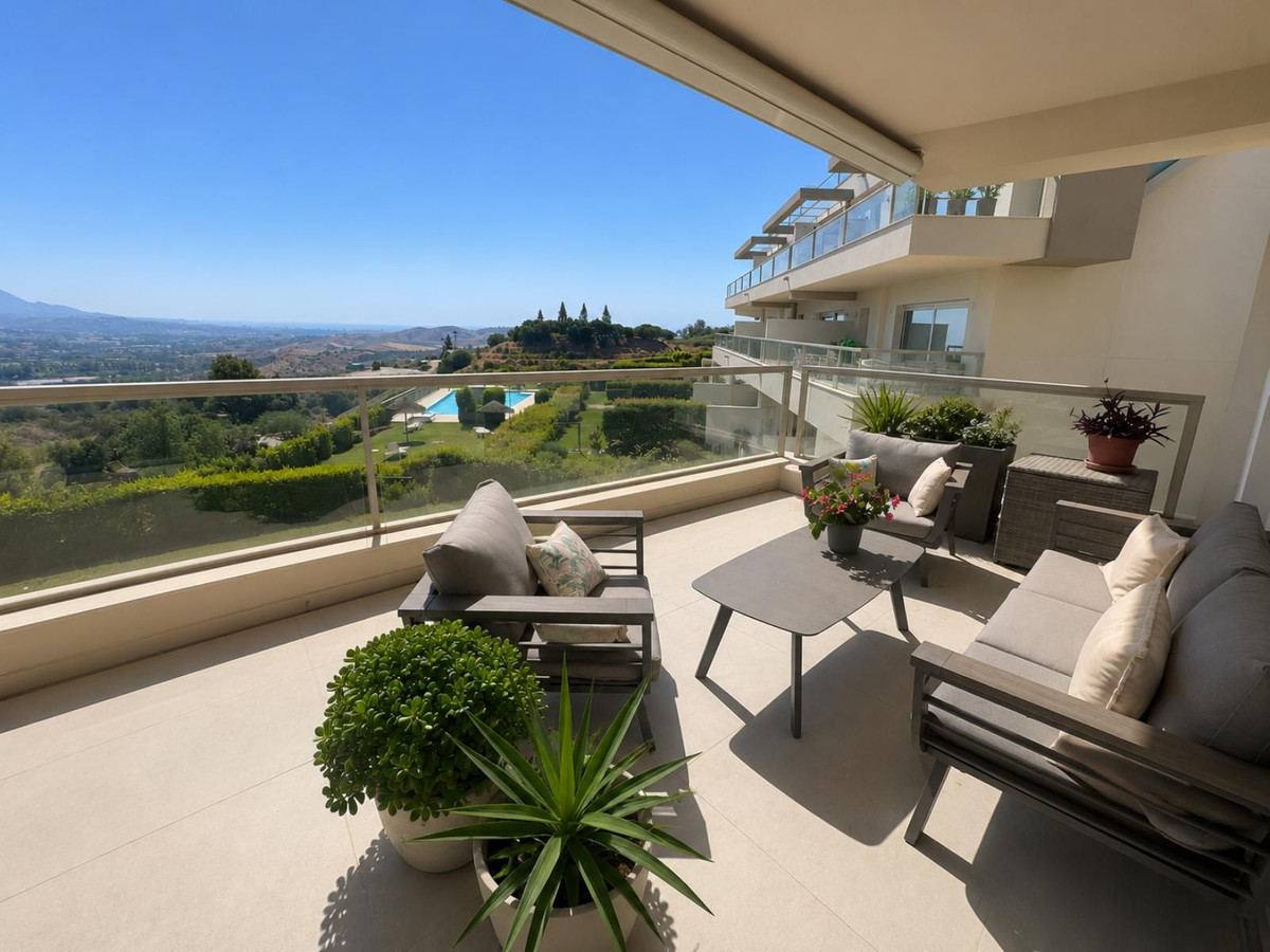 3 Bed Apartment for sale in La Cala Golf Costa Del Sol, Málaga, Spain
