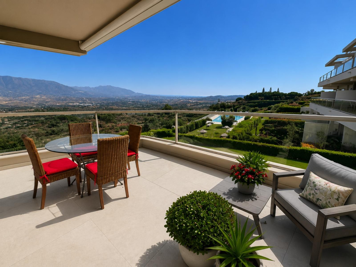 3 Bed Apartment for sale in La Cala Golf Costa Del Sol, Málaga, Spain