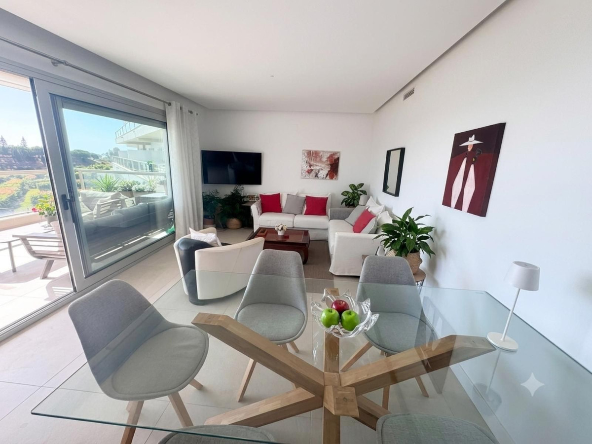 3 Bed Apartment for sale in La Cala Golf Costa Del Sol, Málaga, Spain