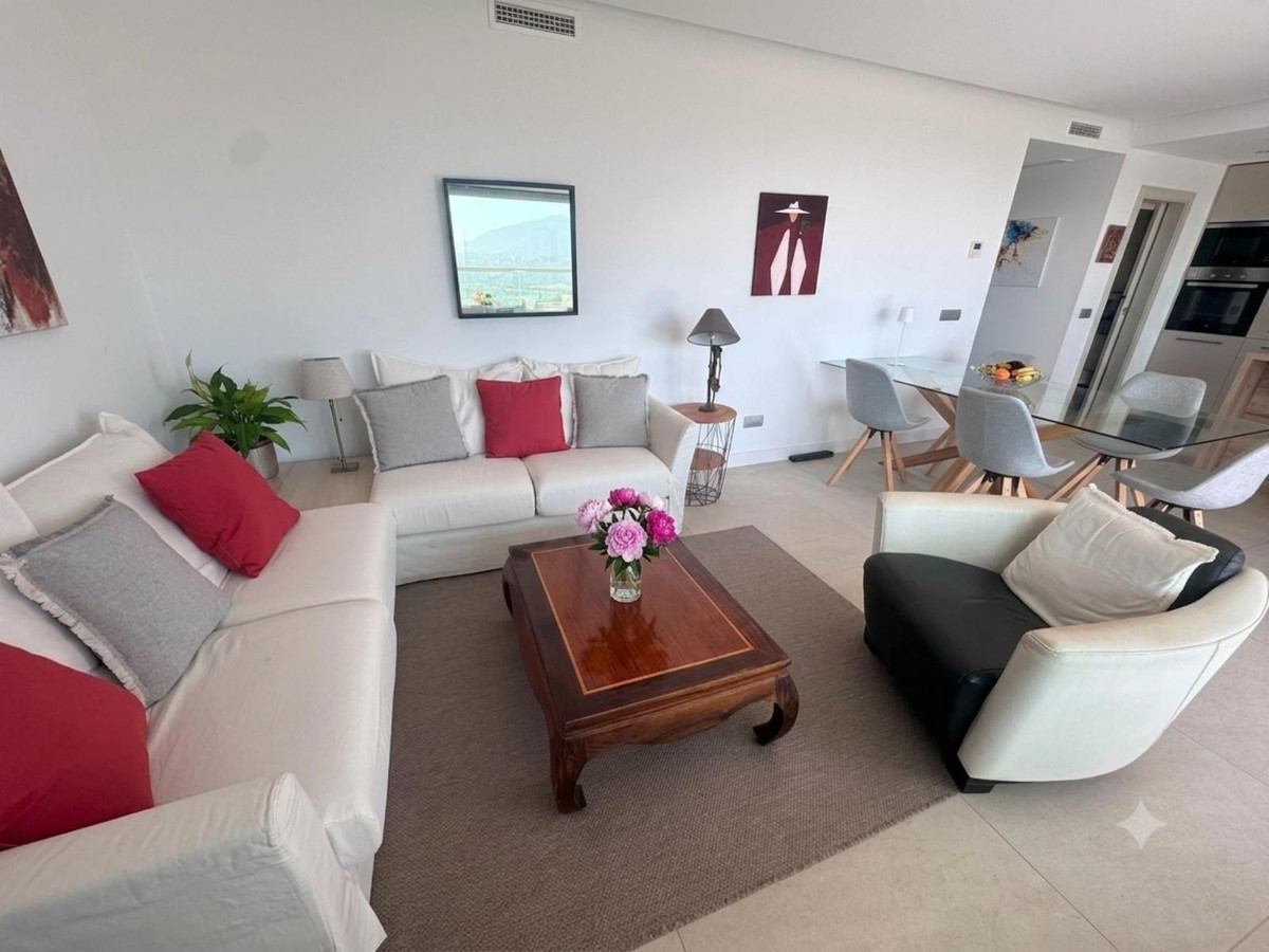 3 Bed Apartment for sale in La Cala Golf Costa Del Sol, Málaga, Spain