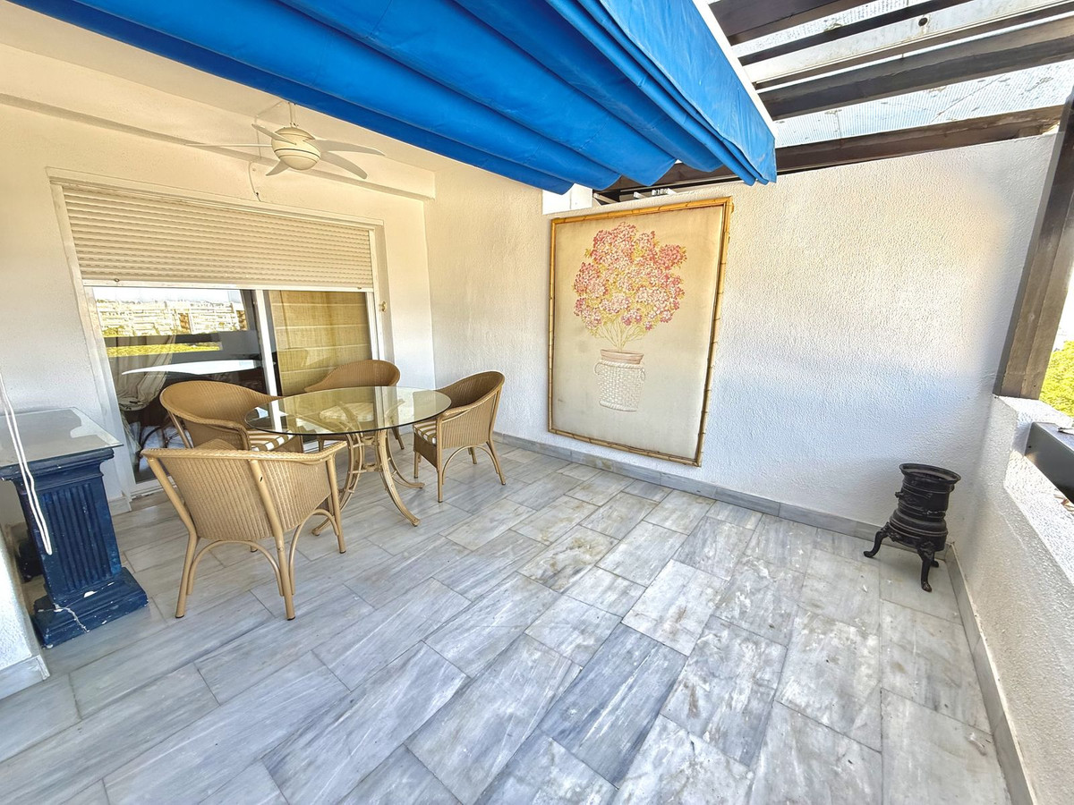 2 Bed Apartment for sale in Puerto Banús Costa Del Sol, Málaga, Spain