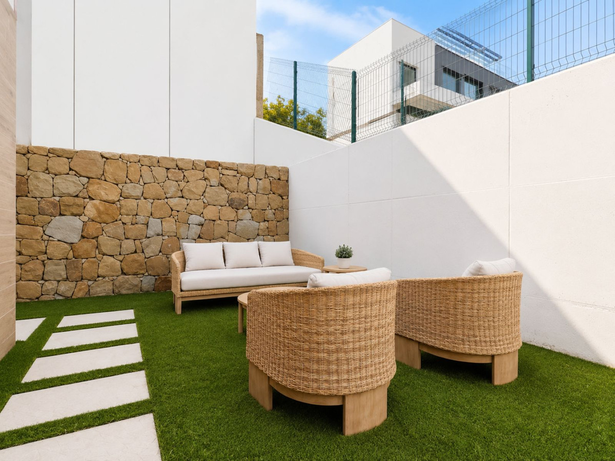 3 Bed Townhouse for sale in Atalaya Costa Del Sol, Málaga, Spain