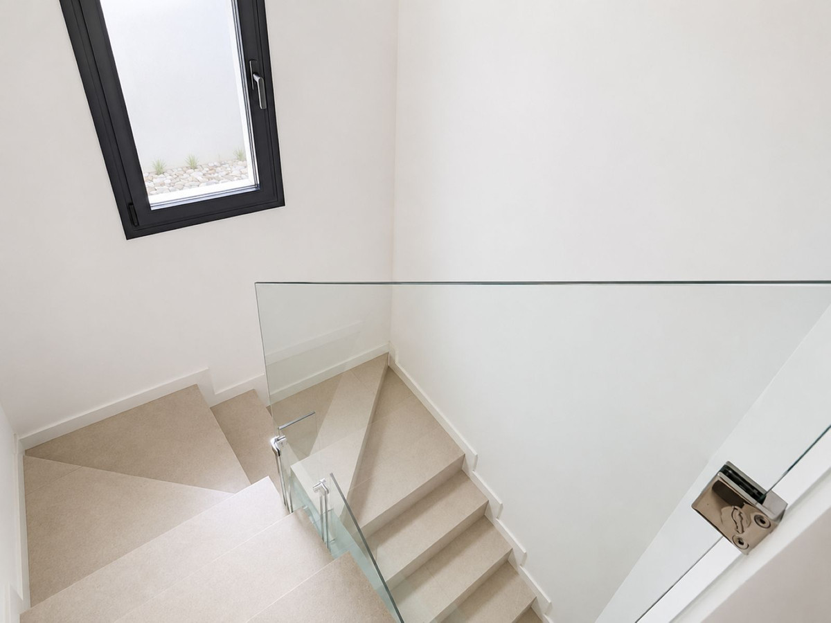 3 Bed Townhouse for sale in Atalaya Costa Del Sol, Málaga, Spain