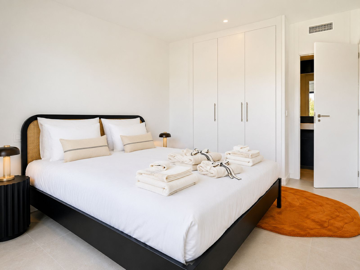 3 Bed Townhouse for sale in Atalaya Costa Del Sol, Málaga, Spain
