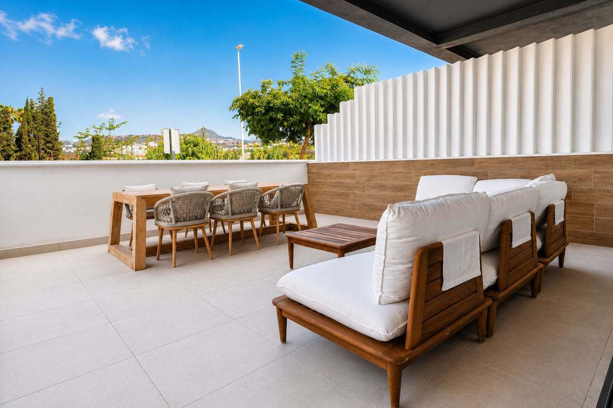 3 Bed Townhouse for sale in Atalaya Costa Del Sol, Málaga, Spain