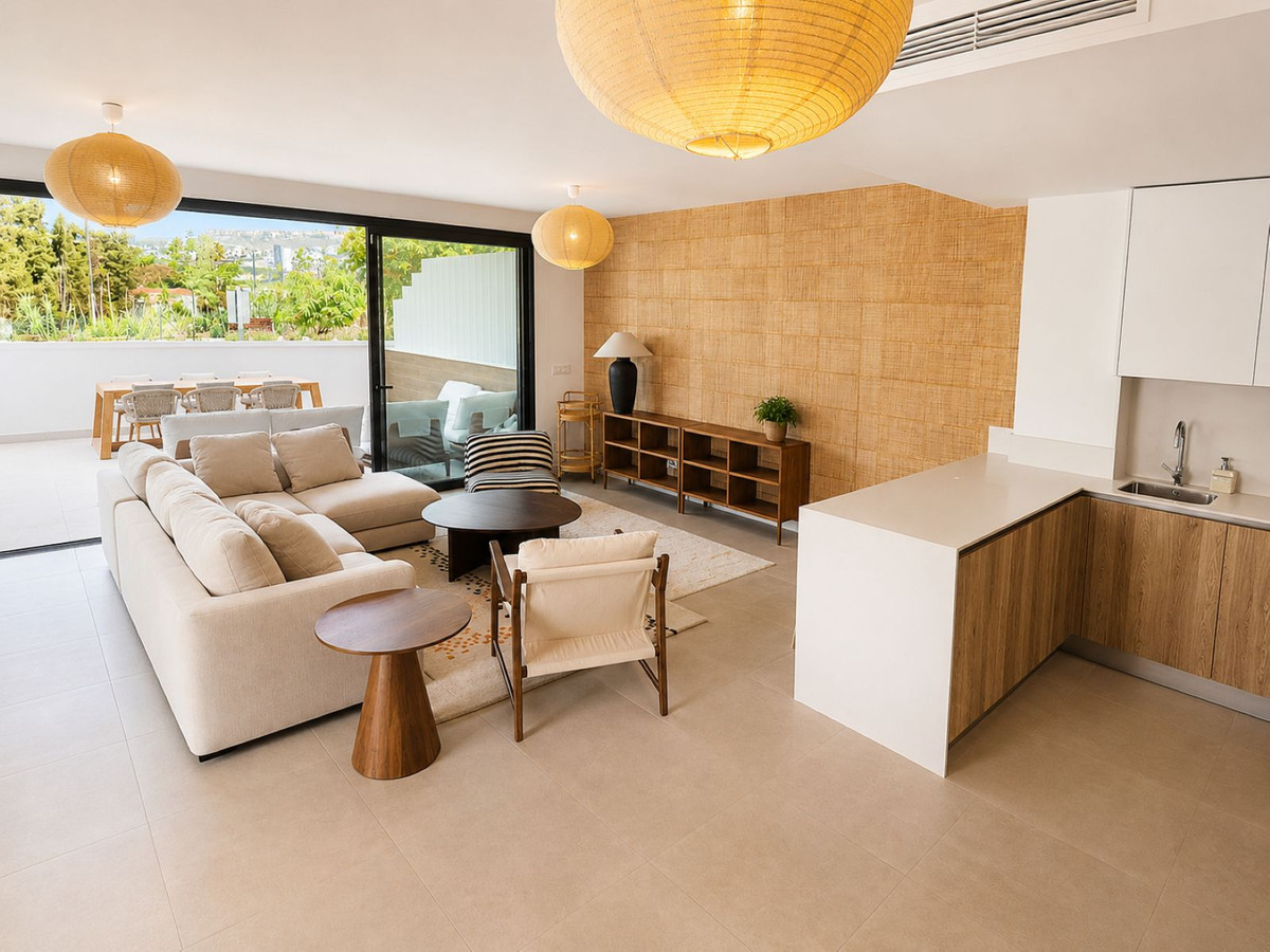 3 Bed Townhouse for sale in Atalaya Costa Del Sol, Málaga, Spain