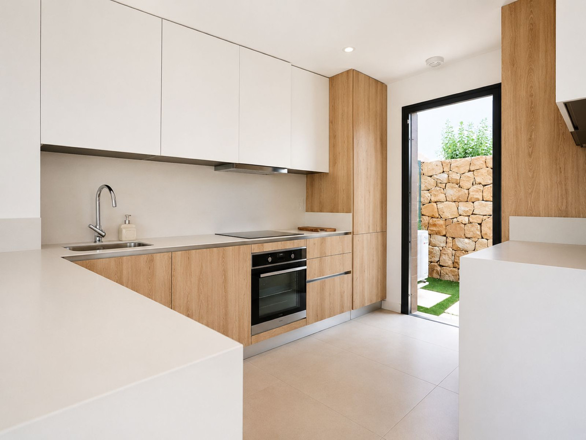 3 Bed Townhouse for sale in Atalaya Costa Del Sol, Málaga, Spain