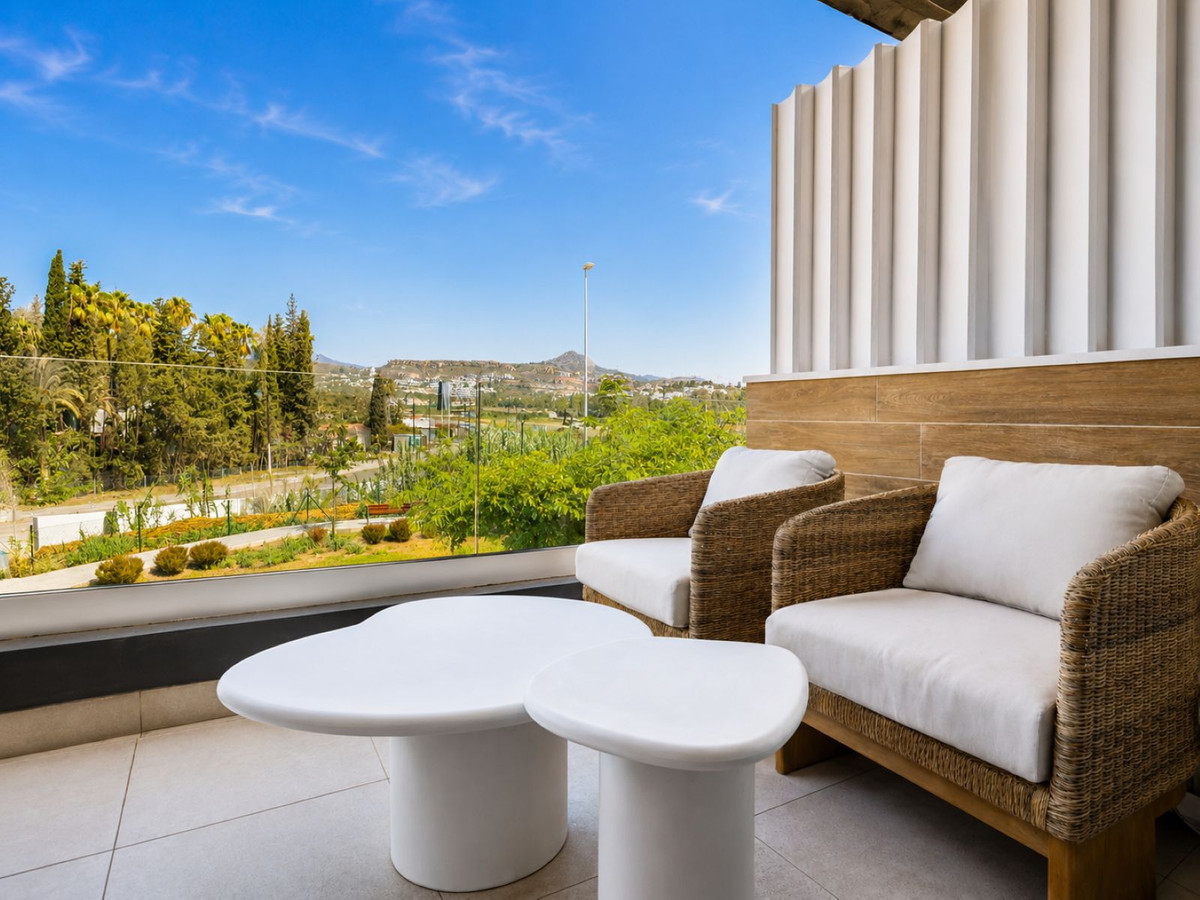 3 Bed Townhouse for sale in Atalaya Costa Del Sol, Málaga, Spain