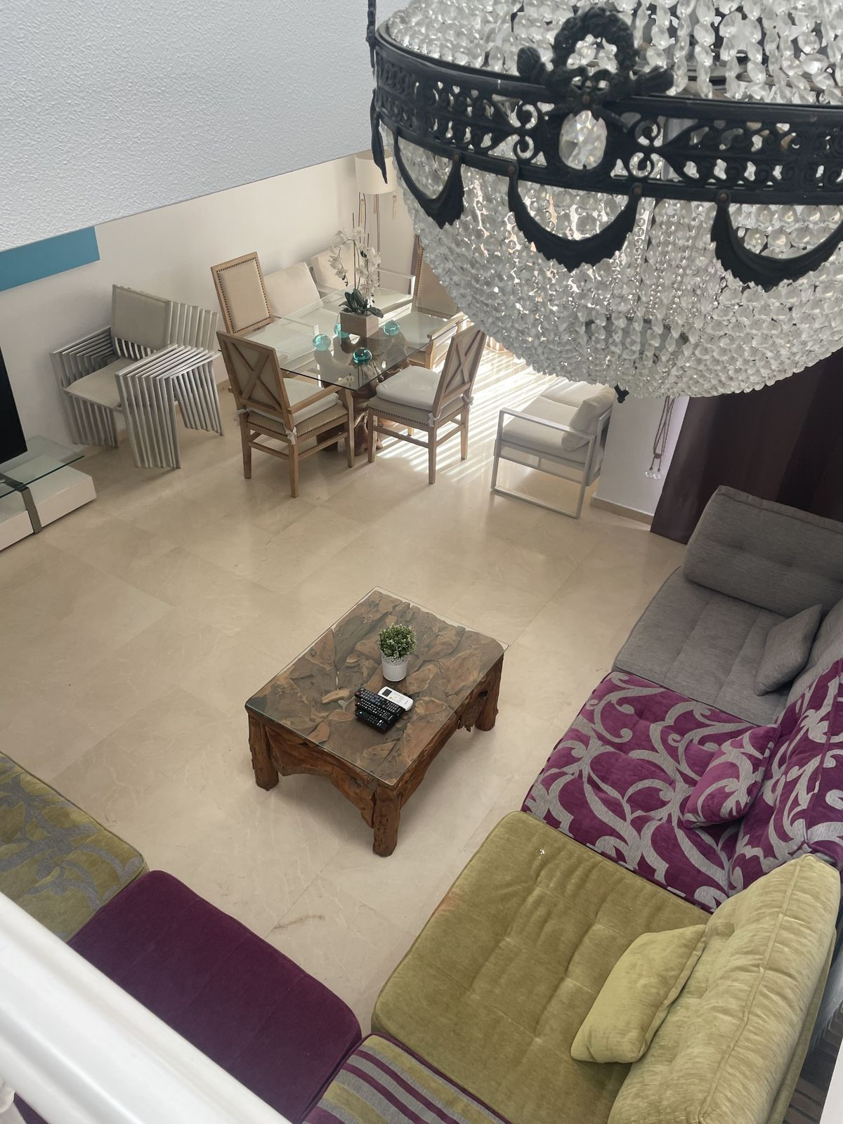 3 Bed Townhouse for sale in Estepona Costa Del Sol, Málaga, Spain