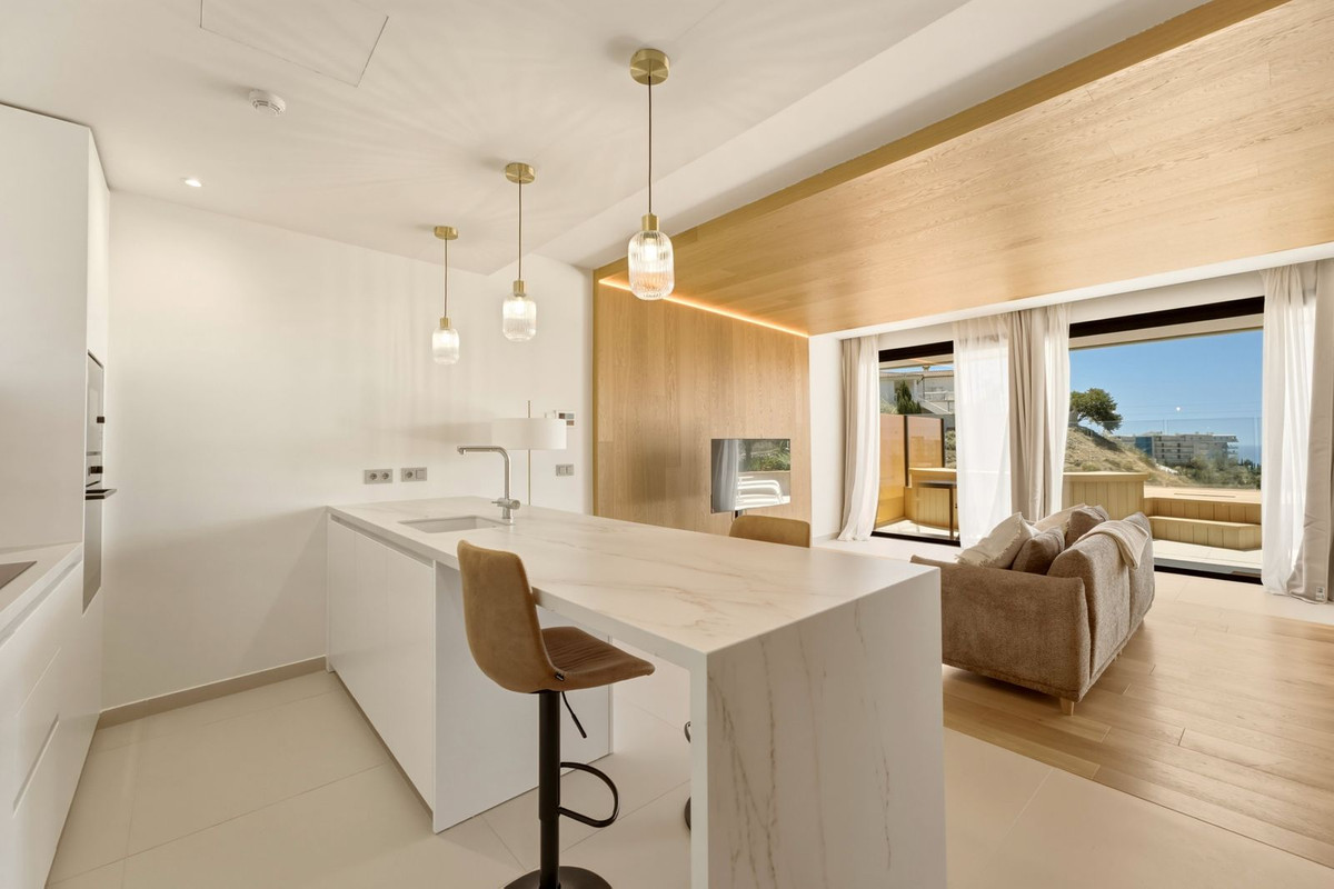 2 Bed Apartment for sale in Higueron Costa Del Sol, Málaga, Spain