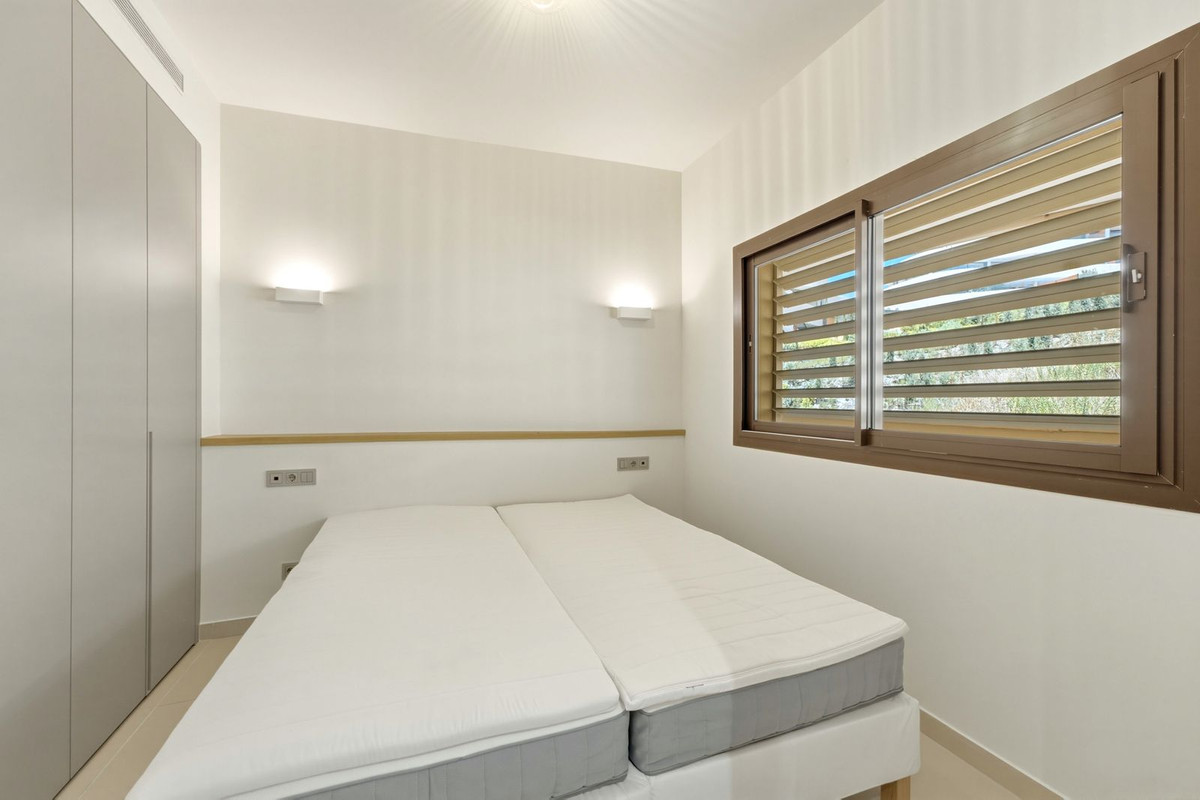 2 Bed Apartment for sale in Higueron Costa Del Sol, Málaga, Spain