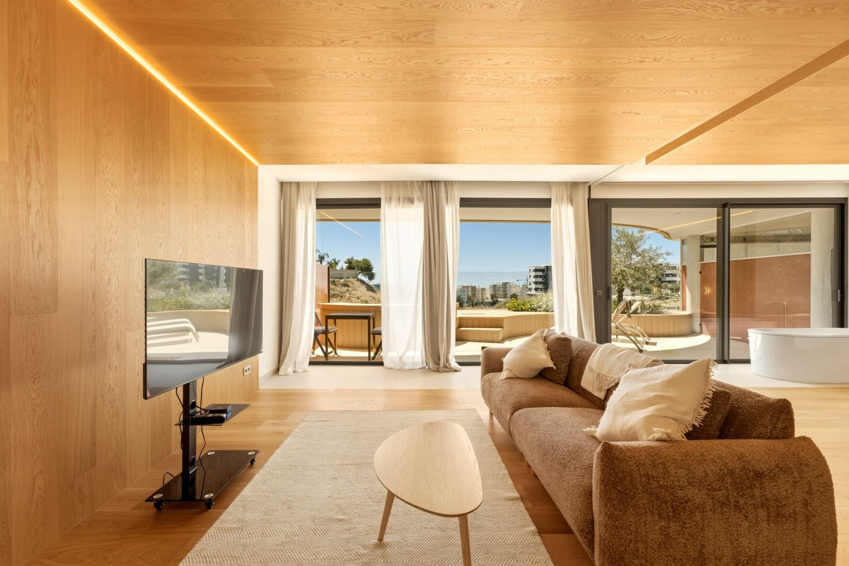 2 Bed Apartment for sale in Higueron Costa Del Sol, Málaga, Spain