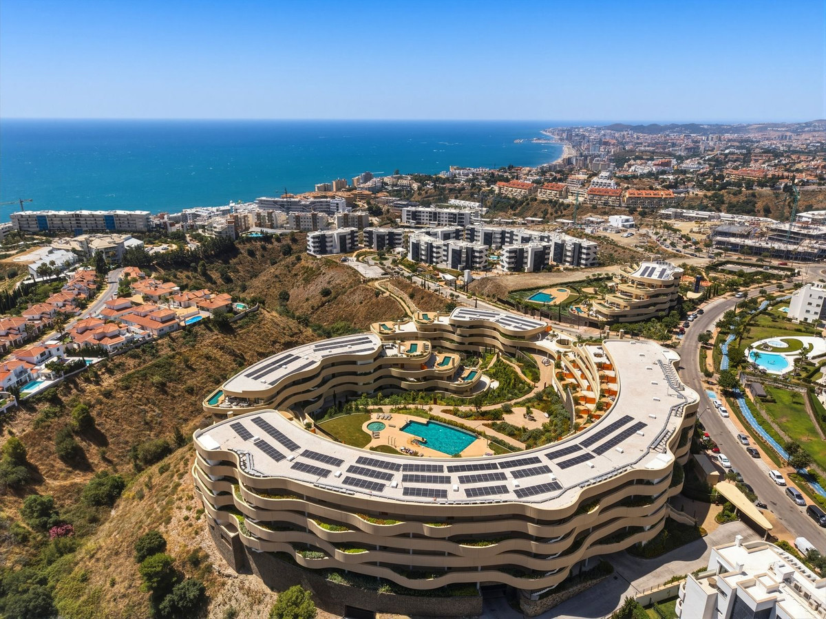 2 Bed Apartment for sale in Higueron Costa Del Sol, Málaga, Spain