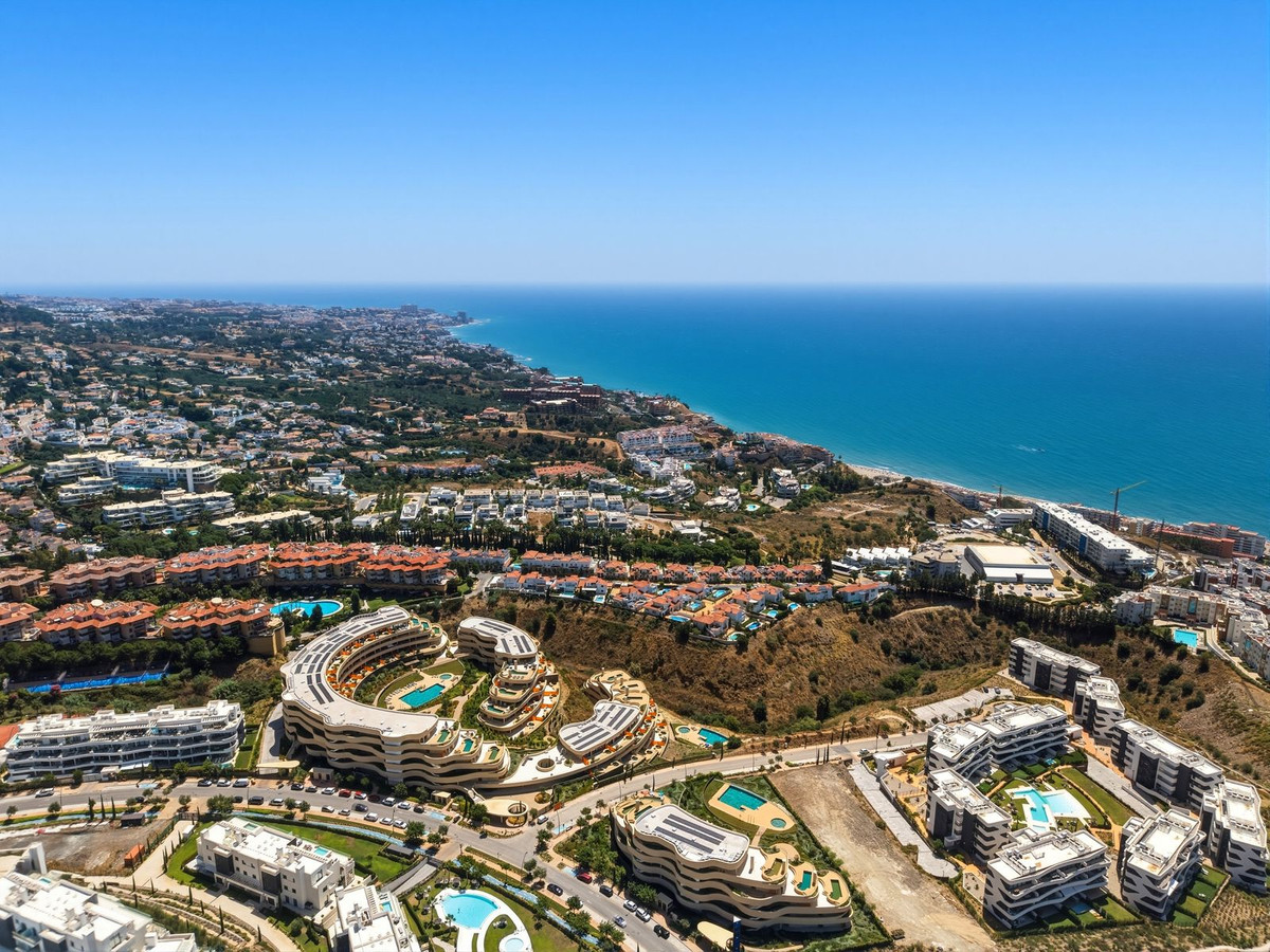 2 Bed Apartment for sale in Higueron Costa Del Sol, Málaga, Spain