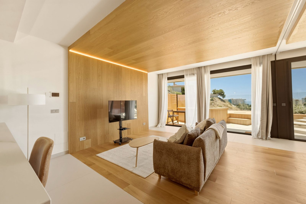 2 Bed Apartment for sale in Higueron Costa Del Sol, Málaga, Spain