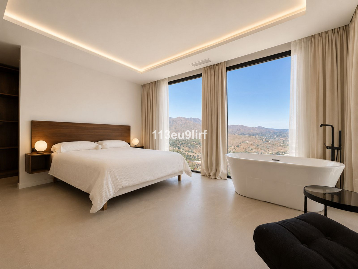 5 Bed Townhouse for sale in La Cala Golf Costa Del Sol, Málaga, Spain