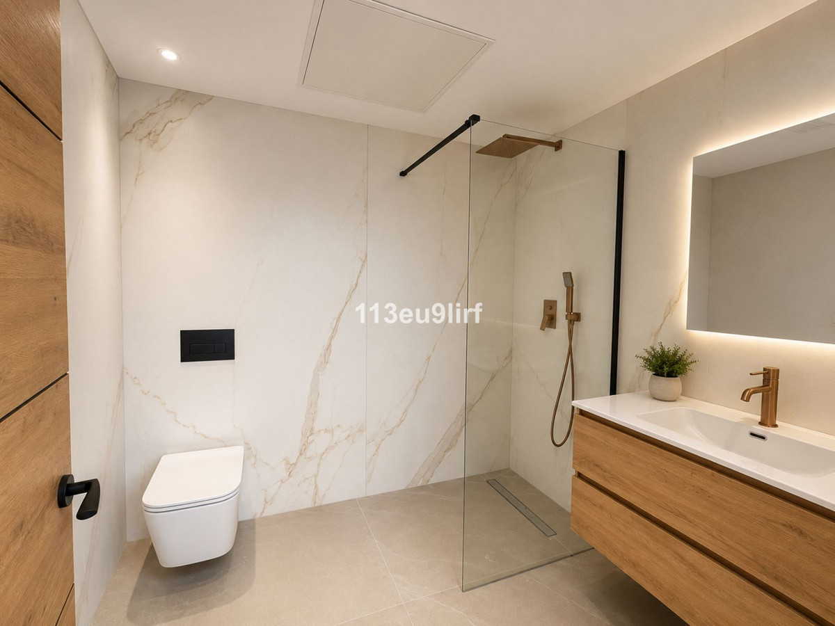 5 Bed Townhouse for sale in La Cala Golf Costa Del Sol, Málaga, Spain