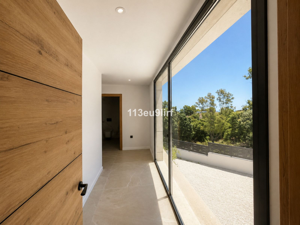 5 Bed Townhouse for sale in La Cala Golf Costa Del Sol, Málaga, Spain
