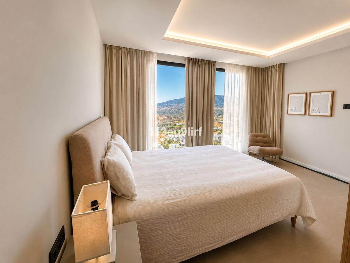 5 Bed Townhouse for sale in La Cala Golf Costa Del Sol, Málaga, Spain