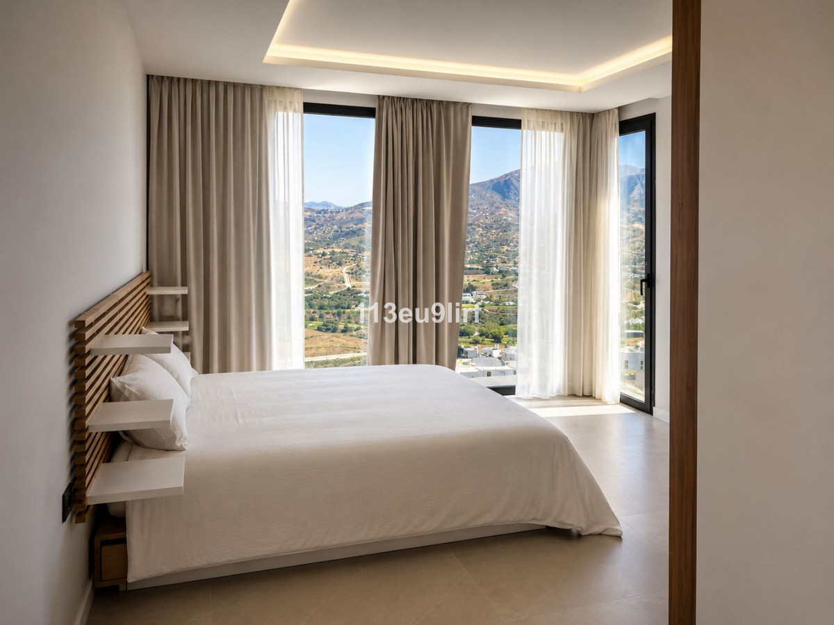 5 Bed Townhouse for sale in La Cala Golf Costa Del Sol, Málaga, Spain