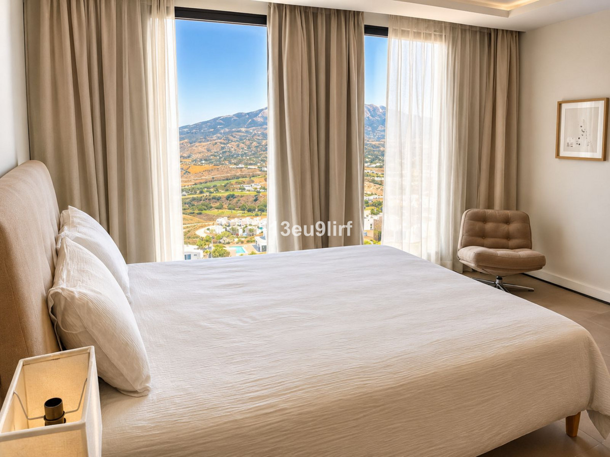 5 Bed Townhouse for sale in La Cala Golf Costa Del Sol, Málaga, Spain