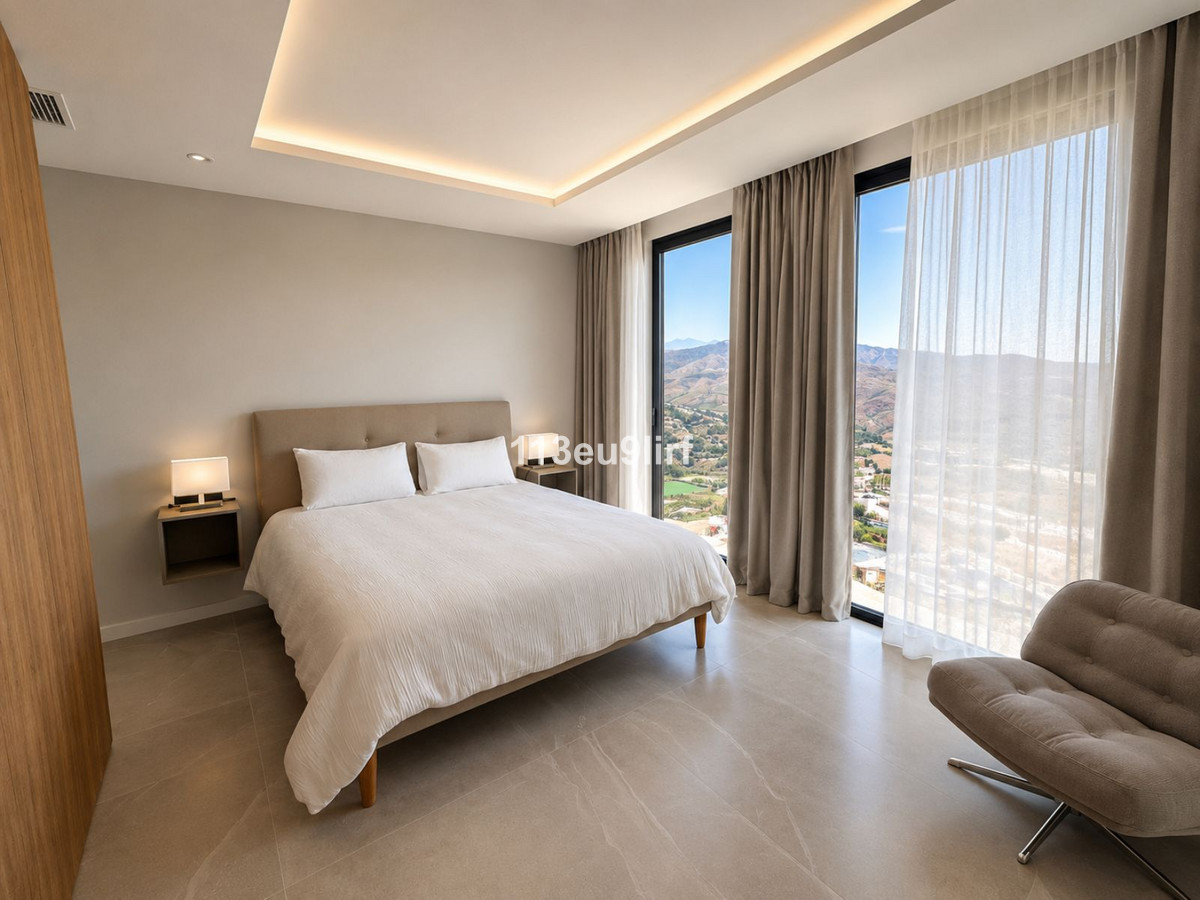 5 Bed Townhouse for sale in La Cala Golf Costa Del Sol, Málaga, Spain