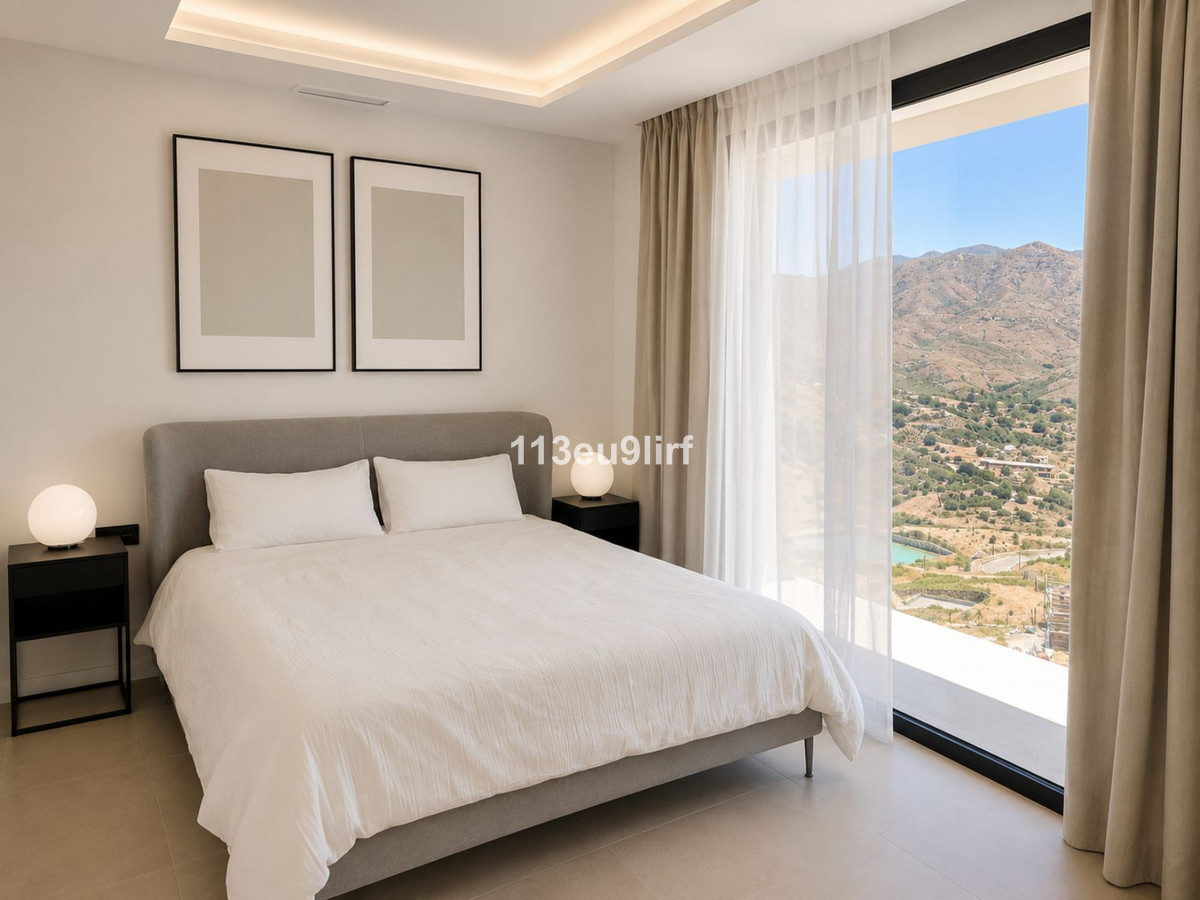 5 Bed Townhouse for sale in La Cala Golf Costa Del Sol, Málaga, Spain