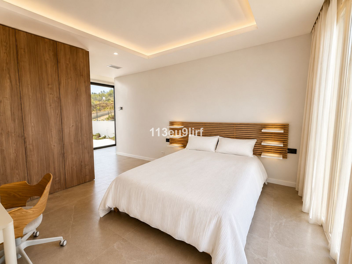 5 Bed Townhouse for sale in La Cala Golf Costa Del Sol, Málaga, Spain