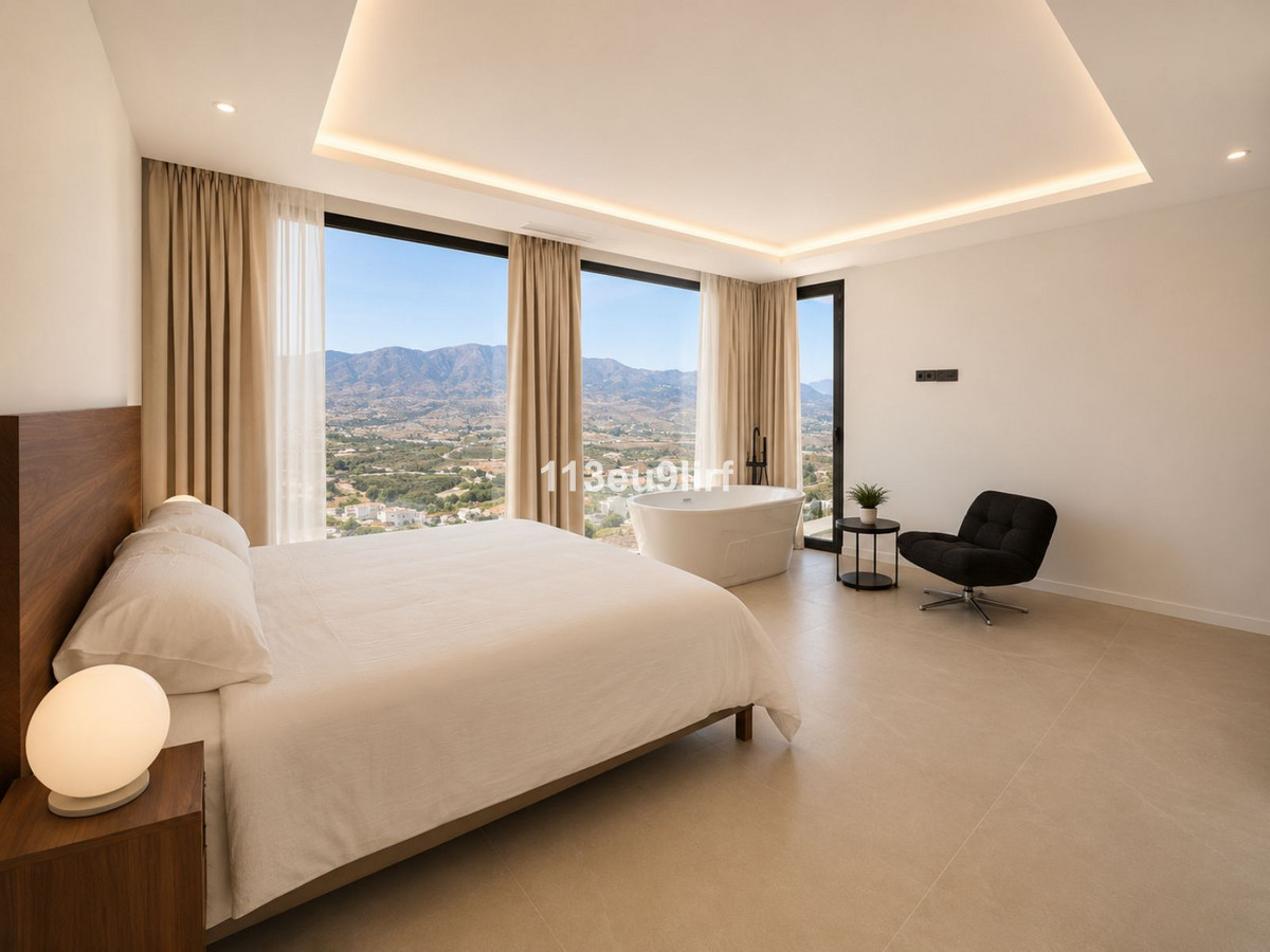 5 Bed Townhouse for sale in La Cala Golf Costa Del Sol, Málaga, Spain