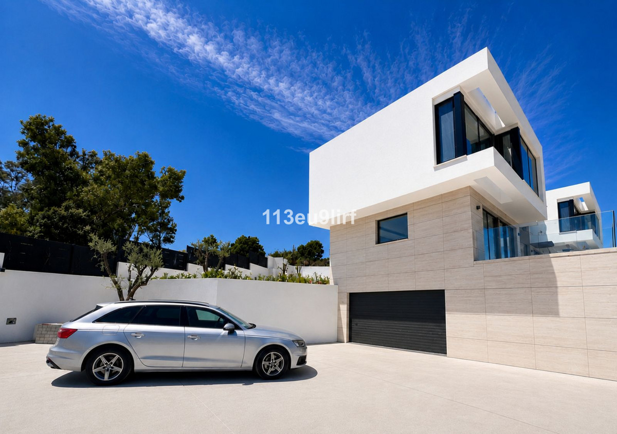 5 Bed Townhouse for sale in La Cala Golf Costa Del Sol, Málaga, Spain