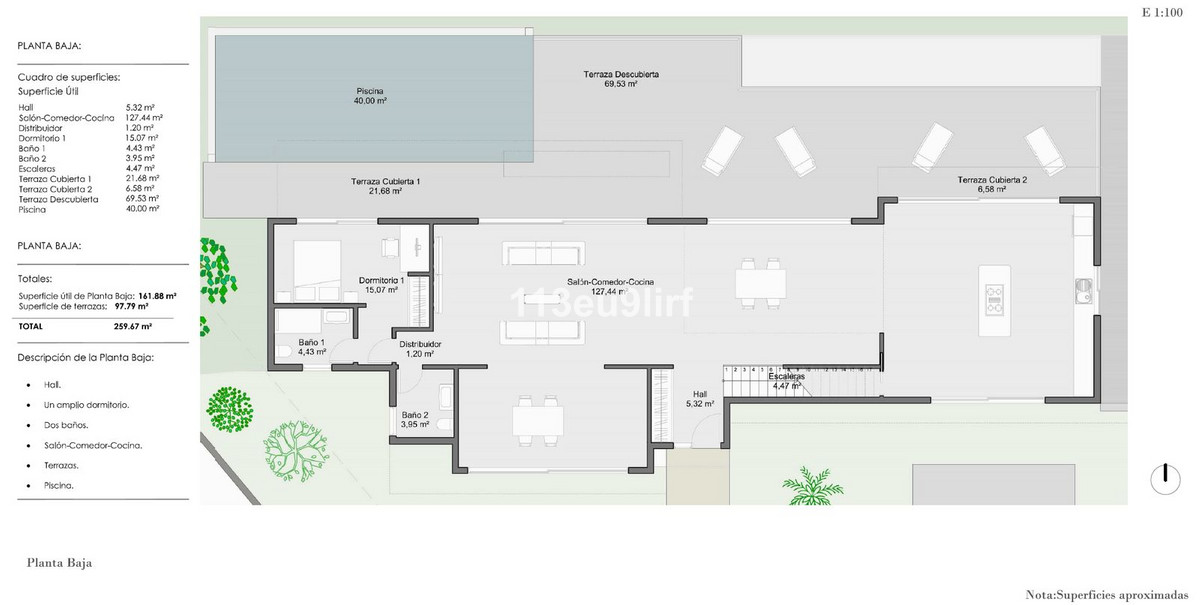 5 Bed Townhouse for sale in La Cala Golf Costa Del Sol, Málaga, Spain
