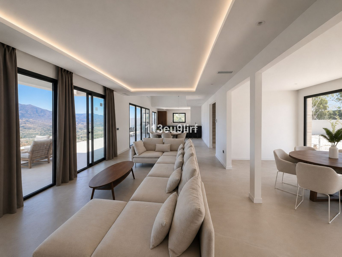 5 Bed Townhouse for sale in La Cala Golf Costa Del Sol, Málaga, Spain