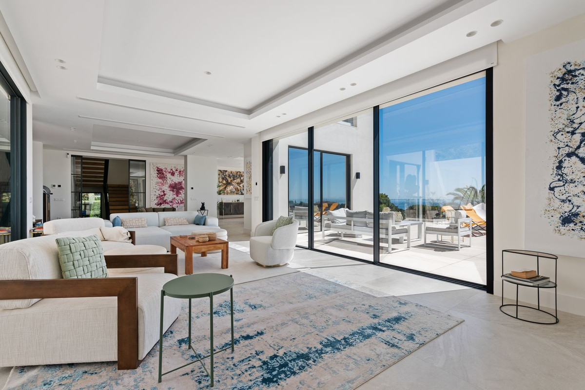 4 Bed Townhouse for sale in Marbella Costa Del Sol, Málaga, Spain