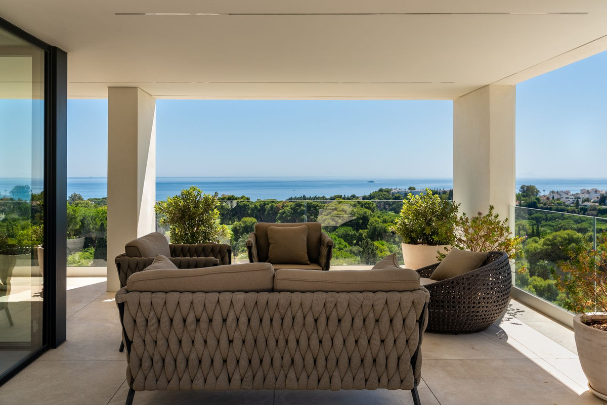 4 Bed Townhouse for sale in Marbella Costa Del Sol, Málaga, Spain