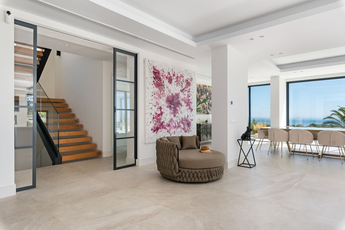 4 Bed Townhouse for sale in Marbella Costa Del Sol, Málaga, Spain