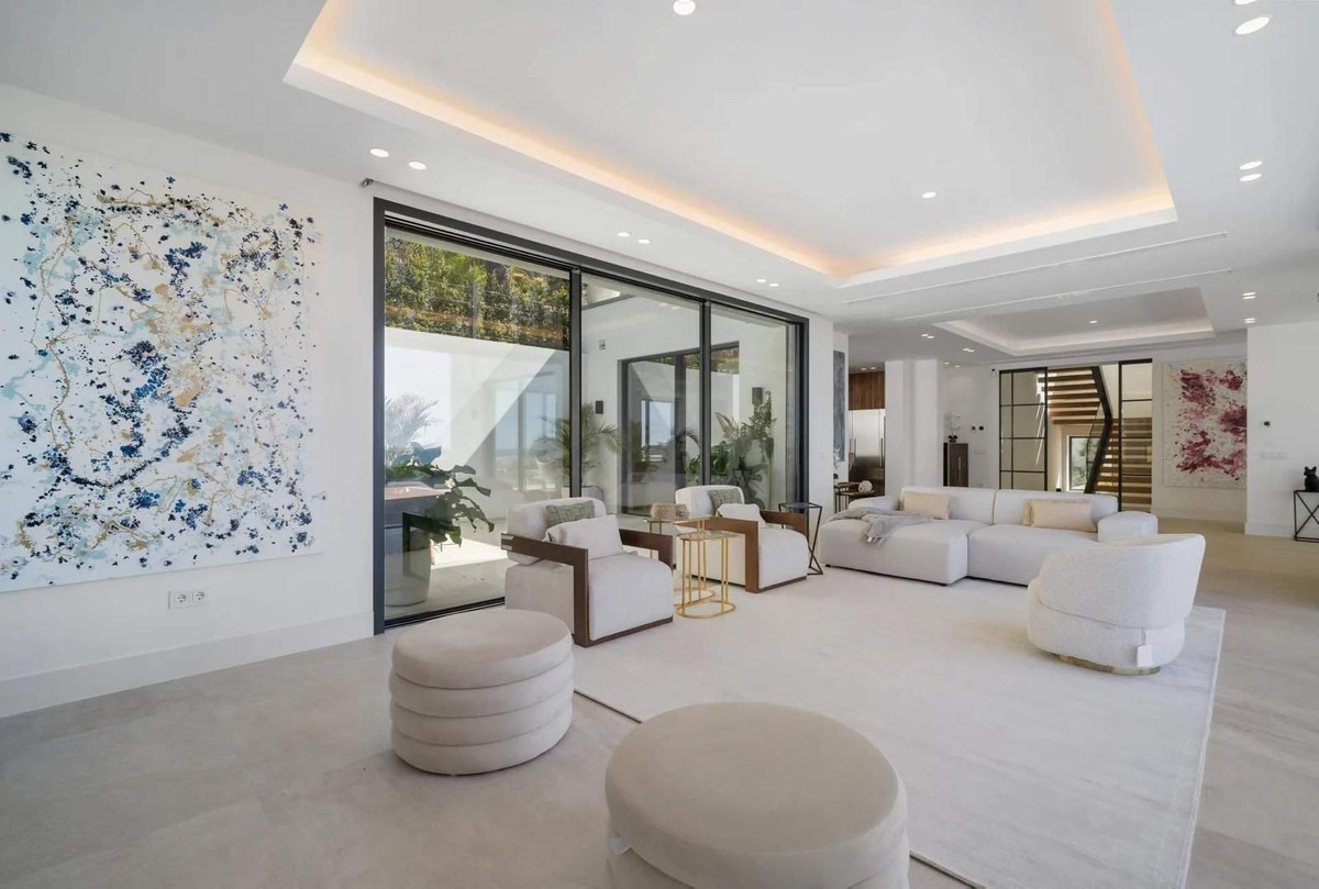 4 Bed Townhouse for sale in Marbella Costa Del Sol, Málaga, Spain