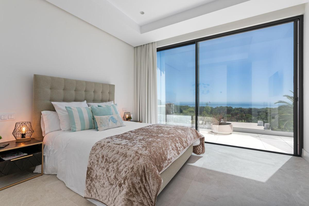 4 Bed Townhouse for sale in Marbella Costa Del Sol, Málaga, Spain