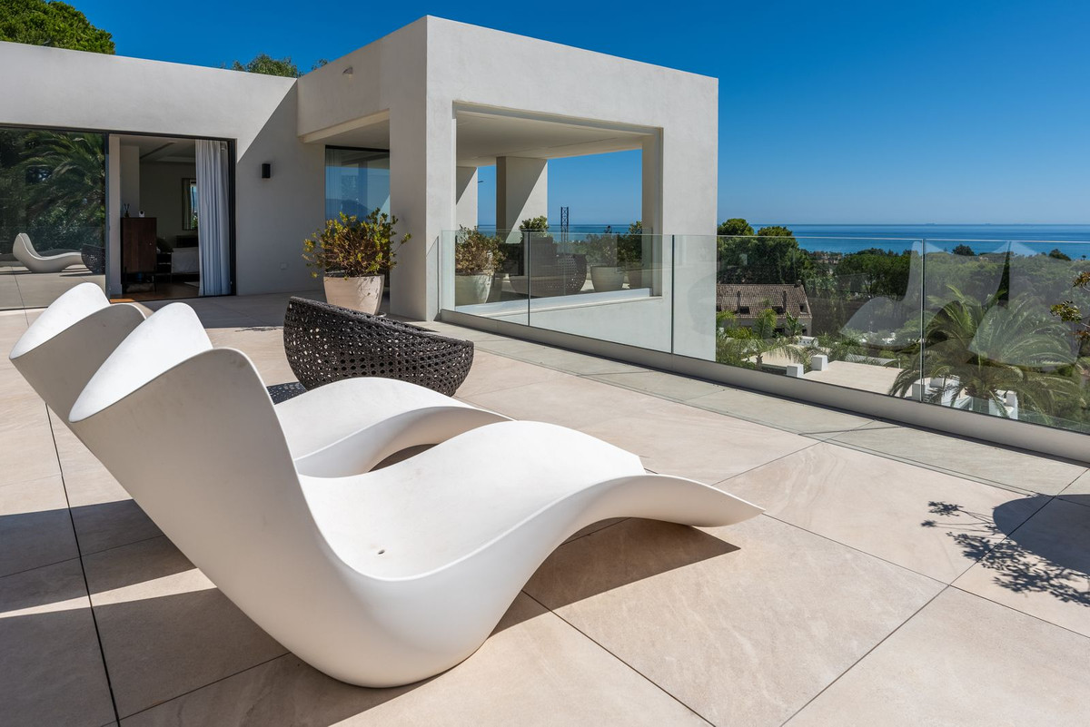 4 Bed Townhouse for sale in Marbella Costa Del Sol, Málaga, Spain